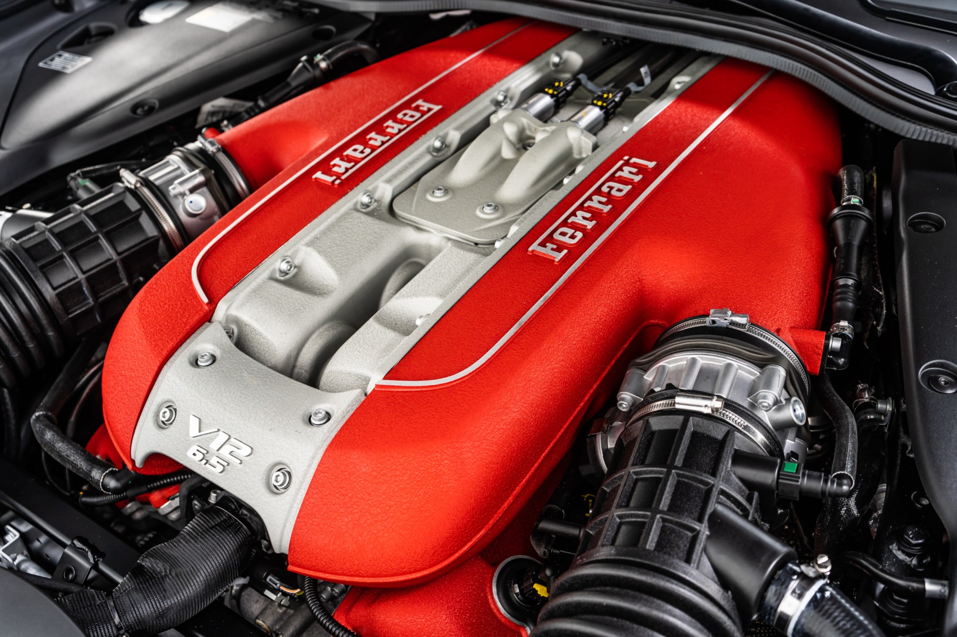 ferrari v12 for sale