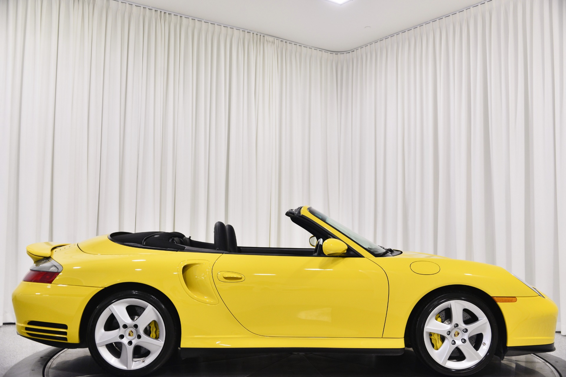 Mini Versace Cabrio (2005) - pictures, information & specs