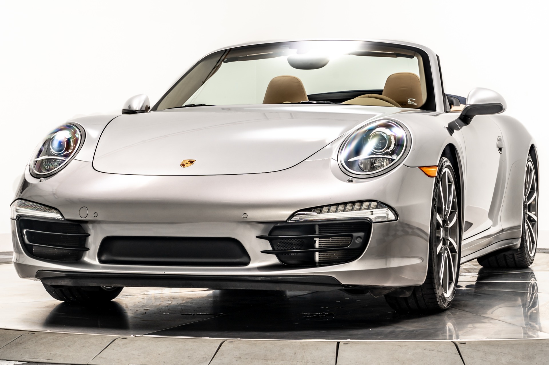 2015 porsche 911 carrera store s for sale