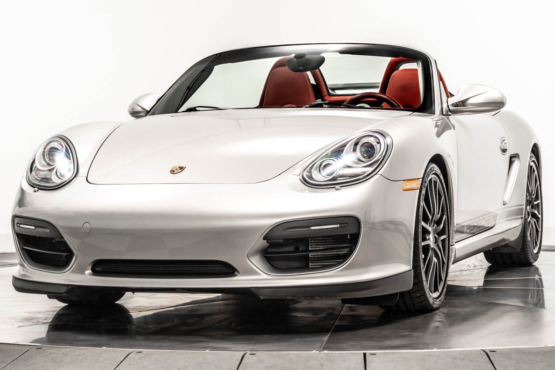 2012 porsche boxster on sale s for sale