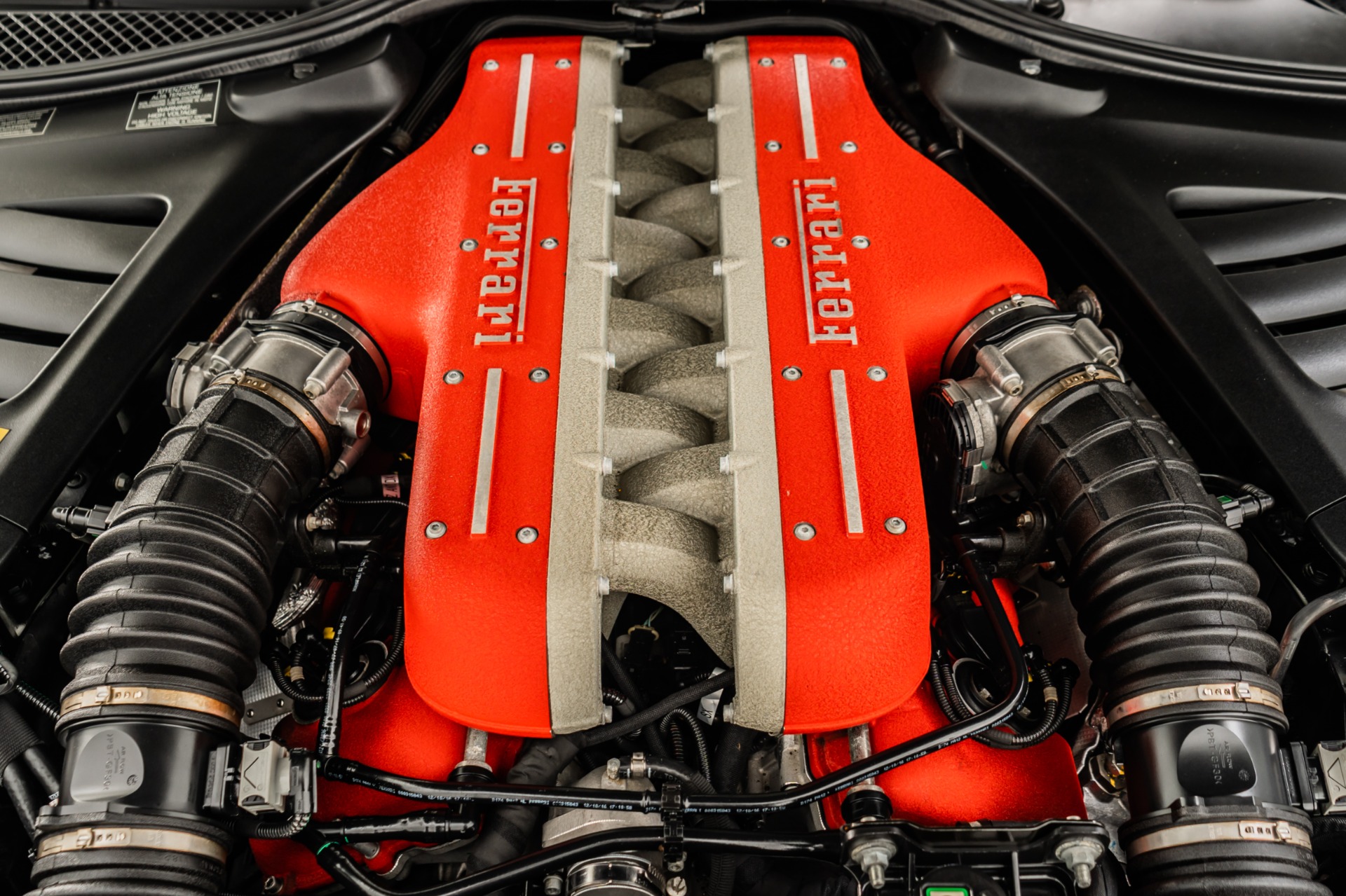 ferrari v12 for sale