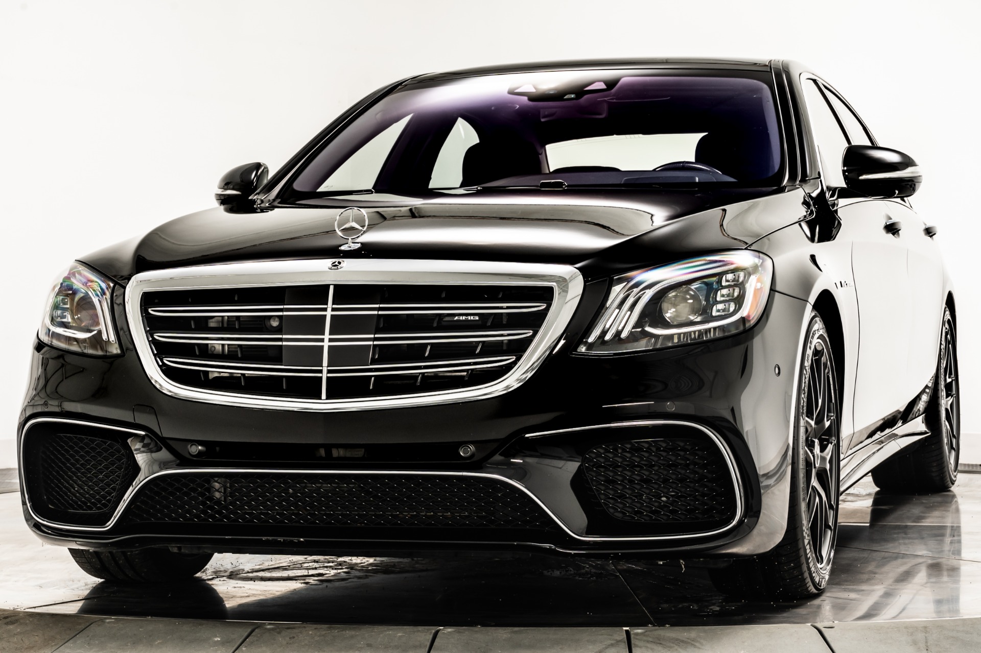 S65 amg store for sale 2020