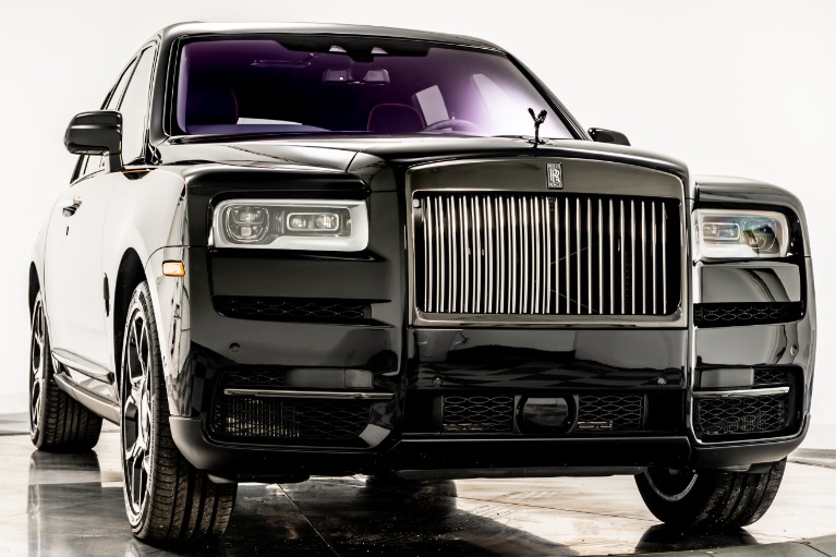 Meet the three Rolls-Royce Cullinan Black Badge owners in India - Car News