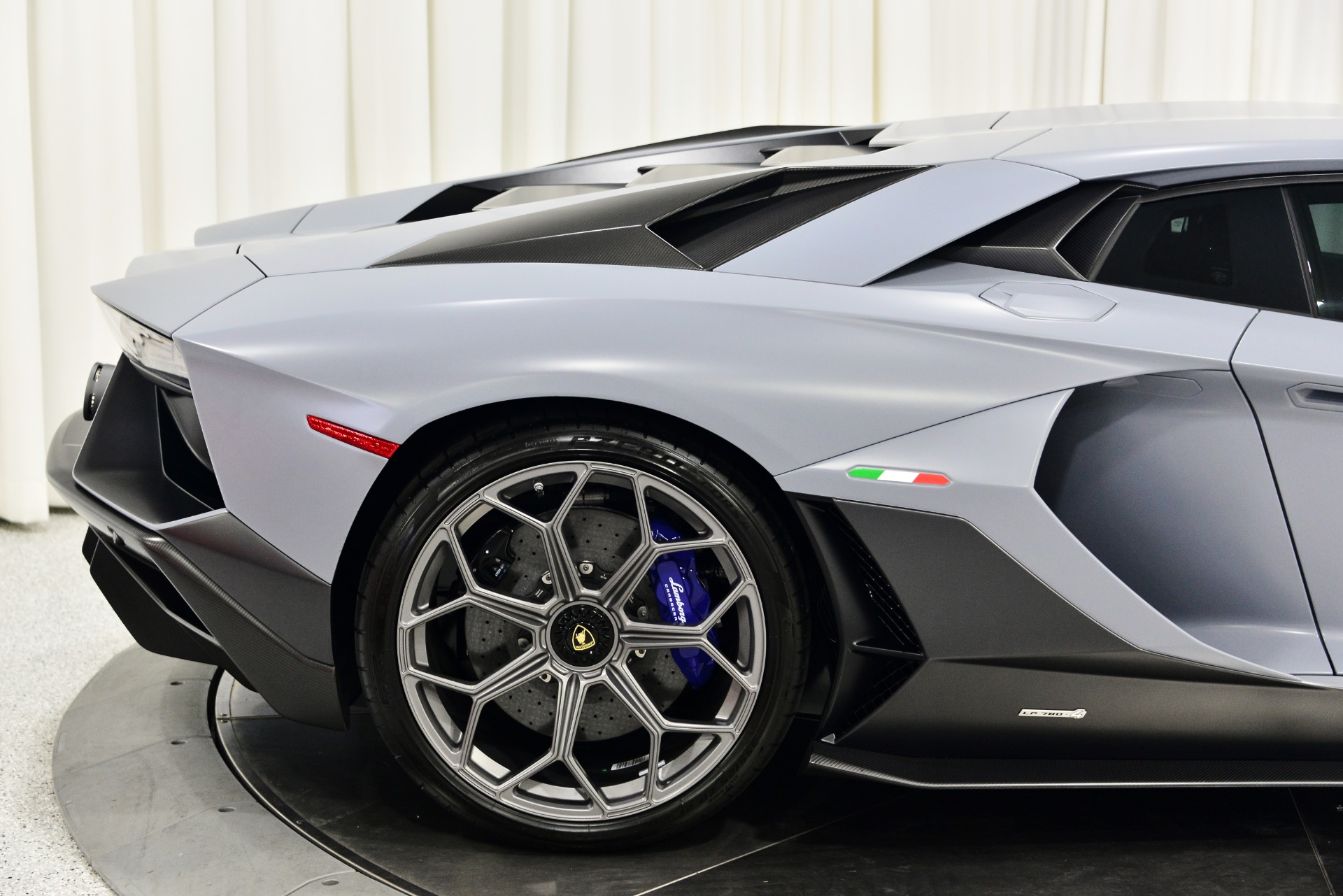 Used 2022 Lamborghini Aventador LP 780-4 Ultimae For Sale (Sold) | Marshall  Goldman Motor Sales Stock #BAUEGR
