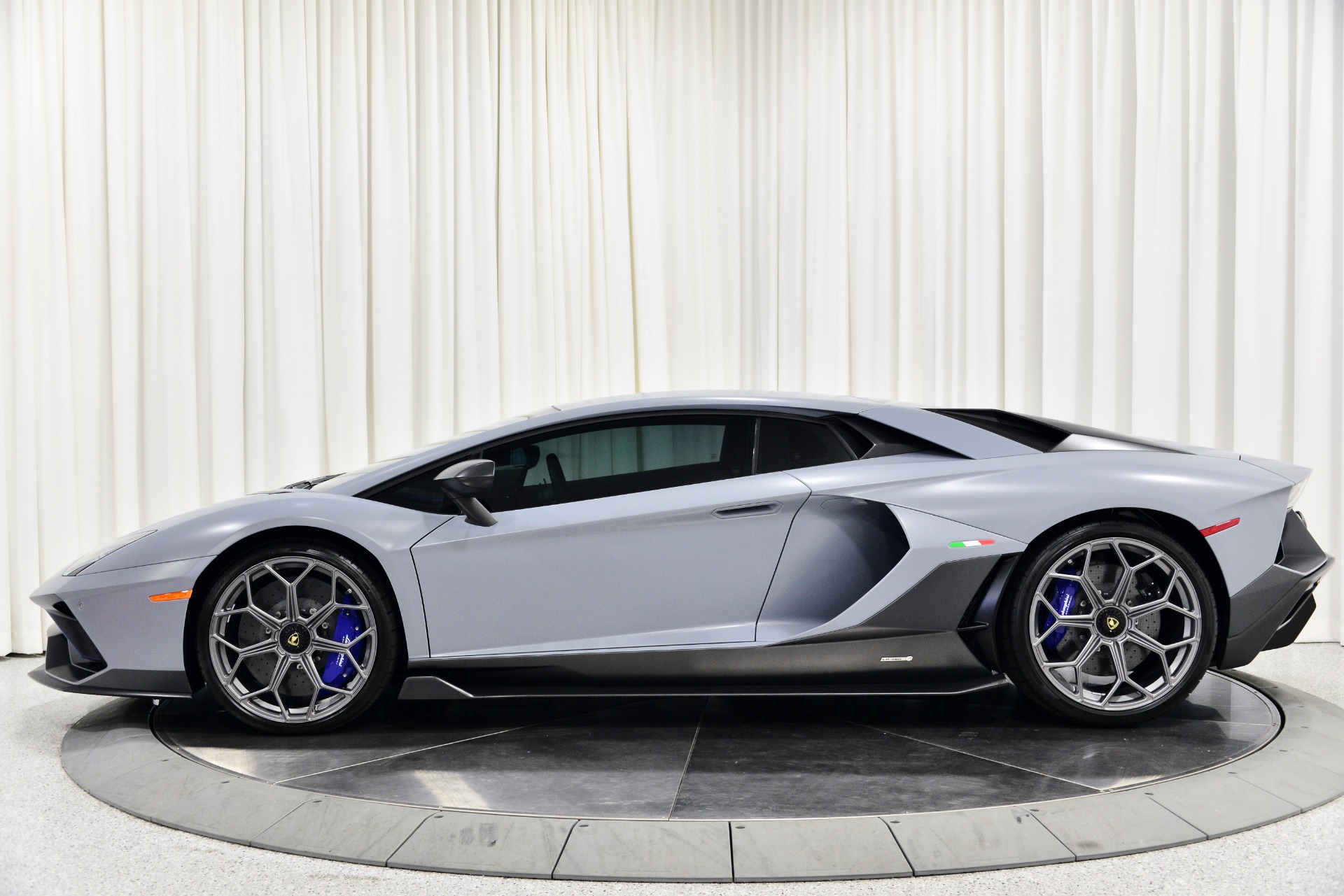 Used 2022 Lamborghini Aventador LP 780-4 Ultimae For Sale (Sold 