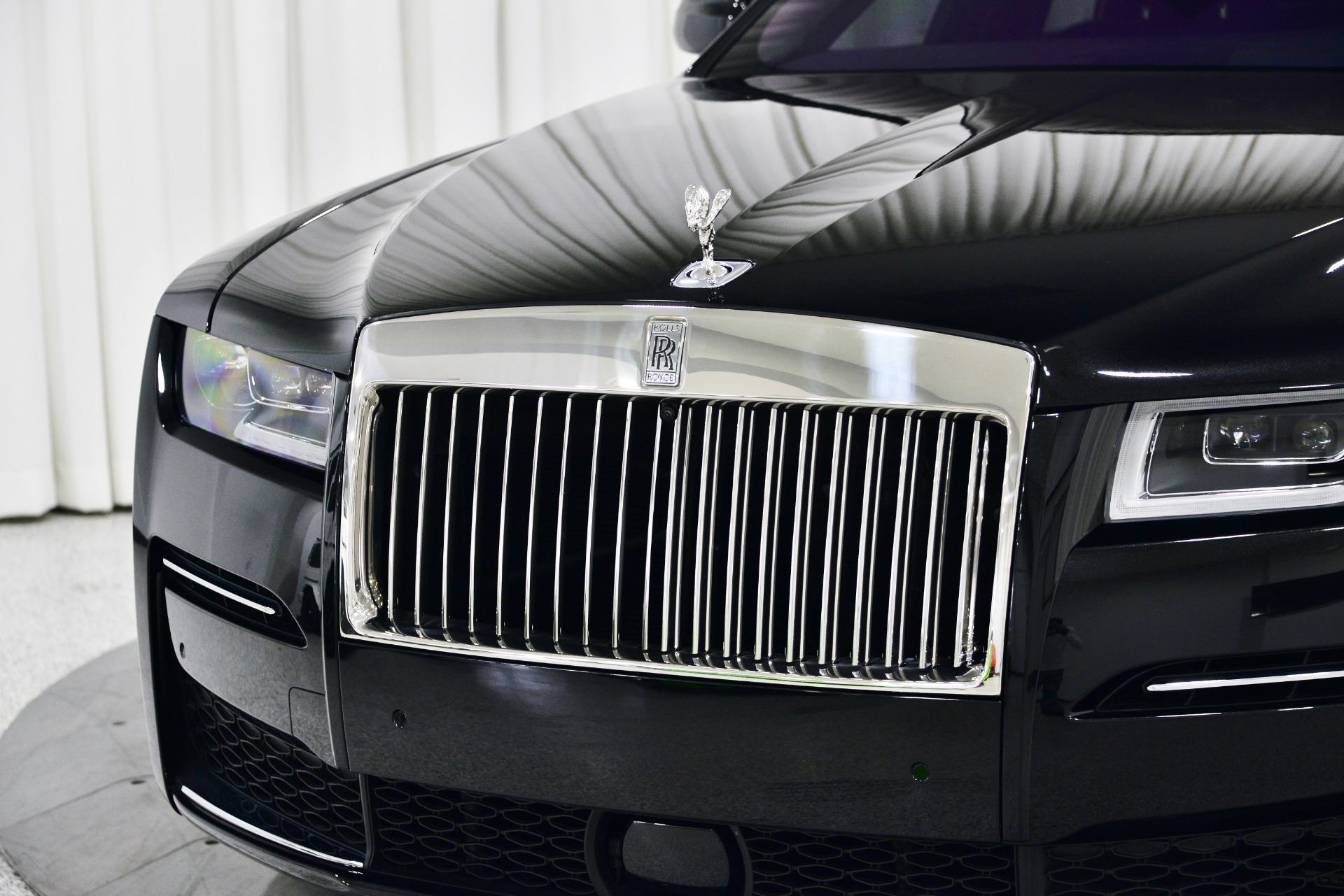 Used 20 Rolls Royce Ghost For Sale Sold   Marshall Goldman ...