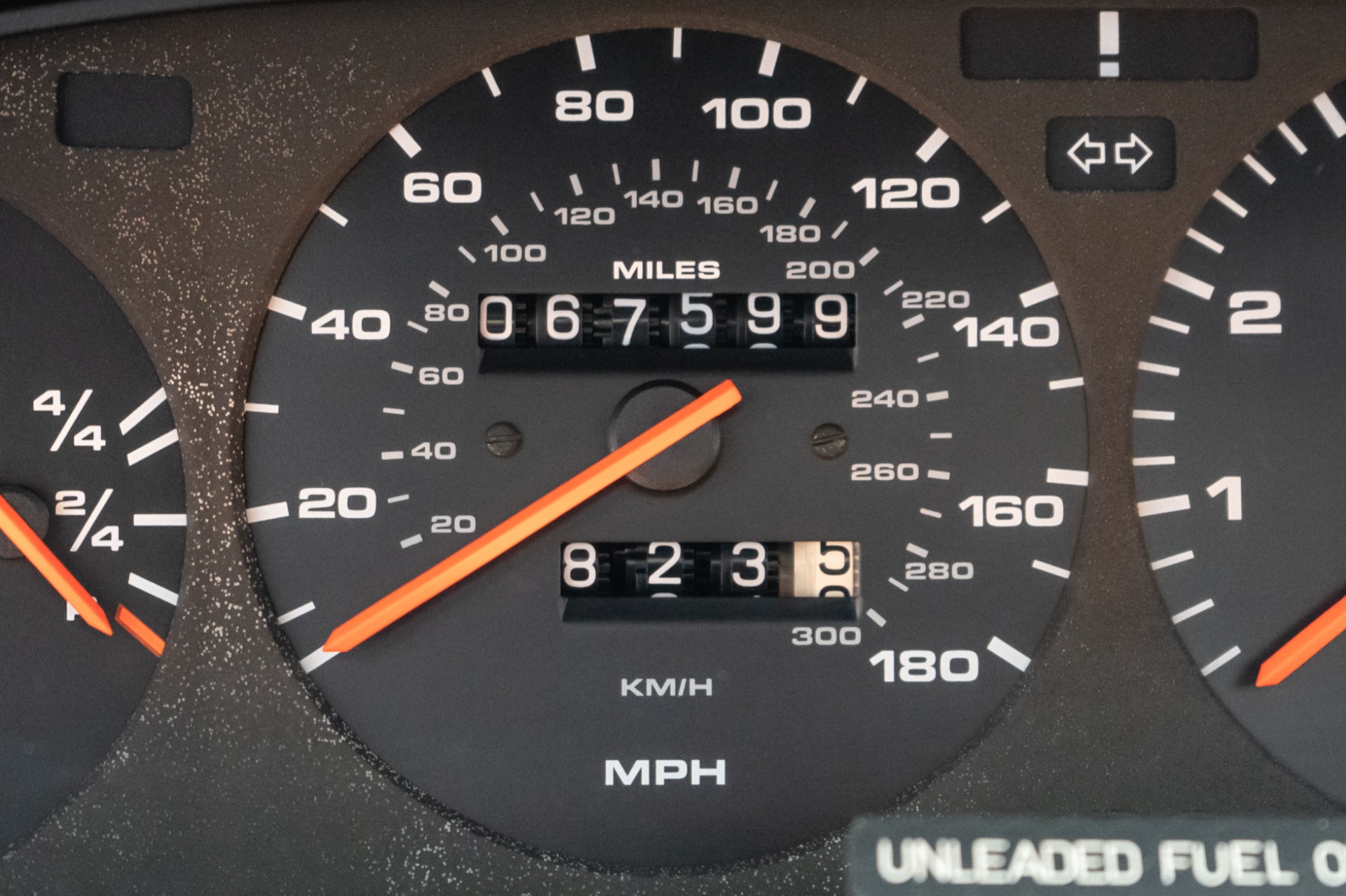 Odometer dead - usual cog issue - Page 2 - 3.2 Carrera - Impact