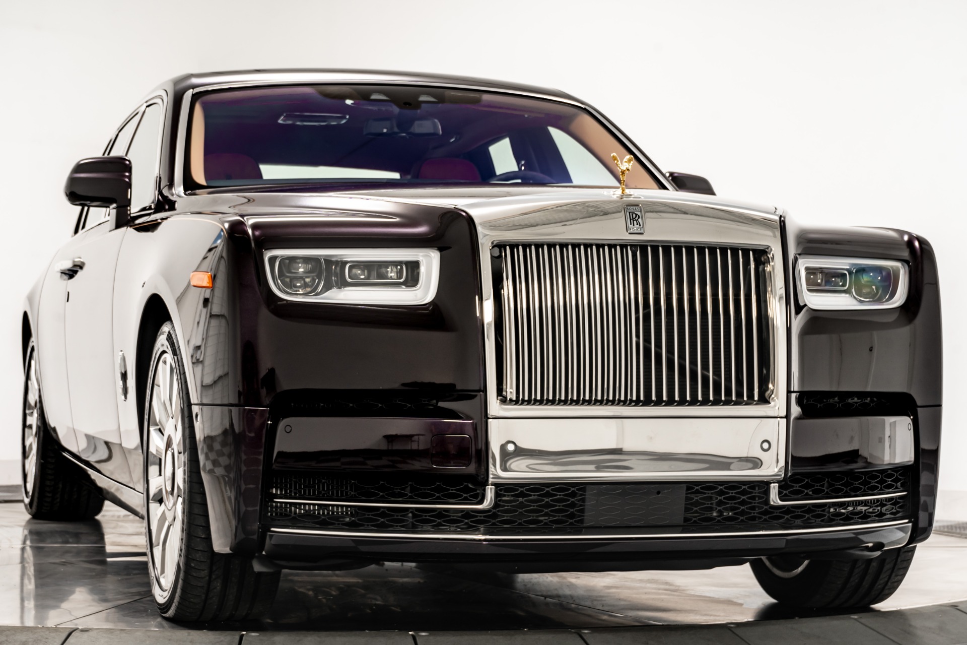 Used 20 Rolls Royce Phantom For Sale Call for price   Marshall ...