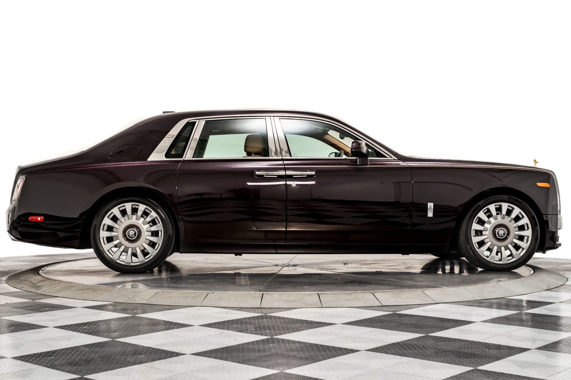 Used 20 Rolls Royce Phantom For Sale Call for price   Marshall ...