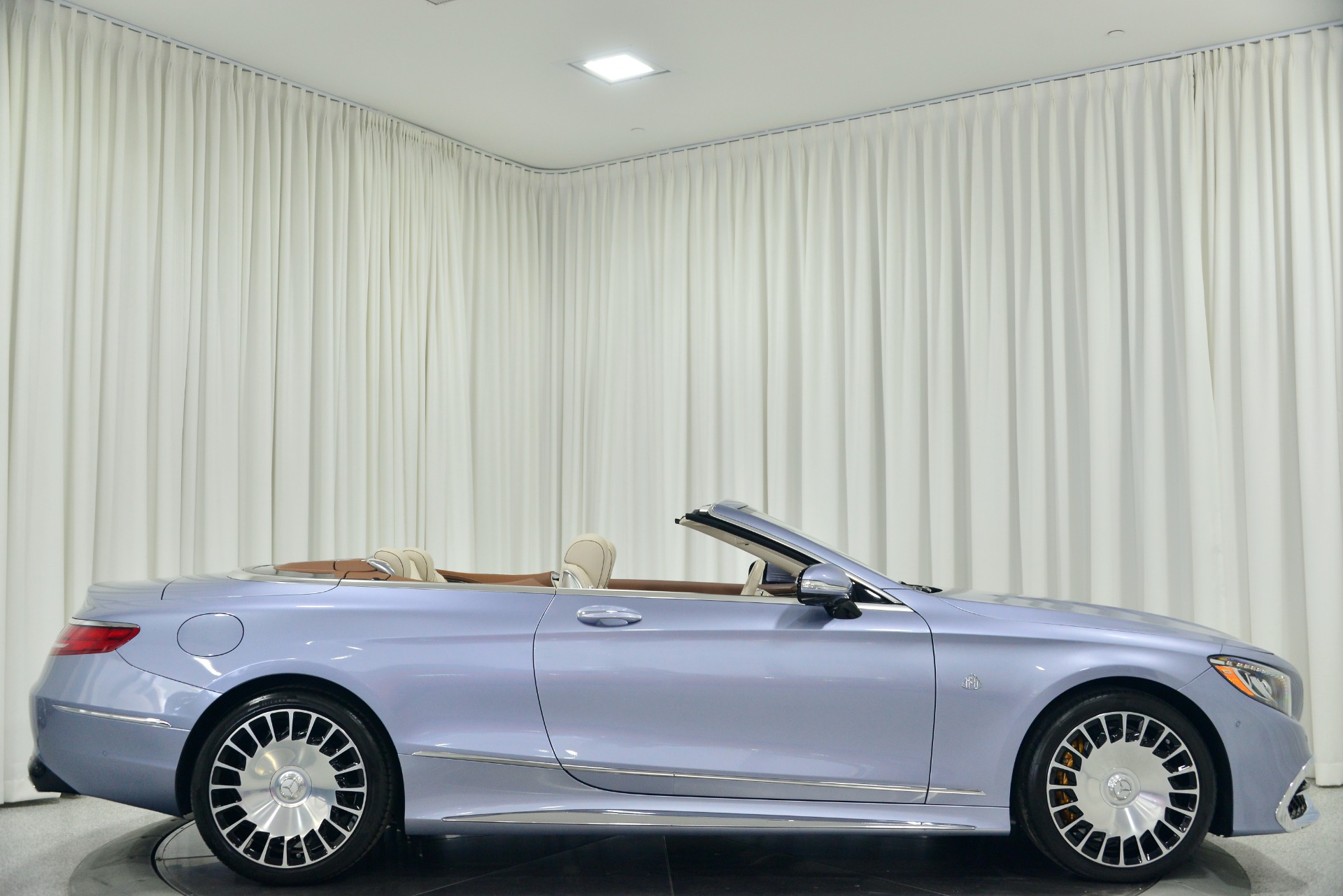 Mercedes s650 deals cabriolet for sale