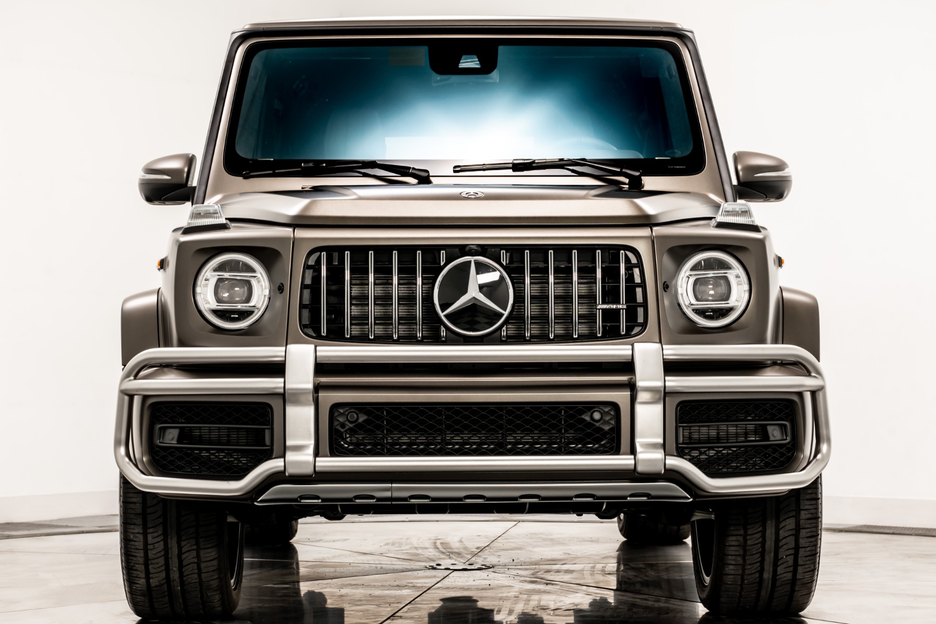 Used 2023 Mercedes-Benz G63 AMG AMG For Sale (Sold)