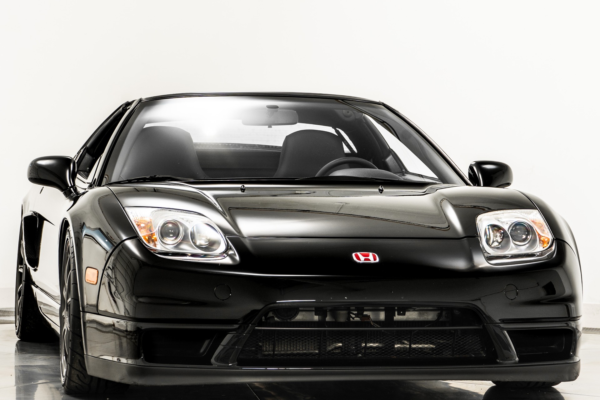 Used 2005 Acura NSX T For Sale (Sold) | Marshall Goldman Motor 