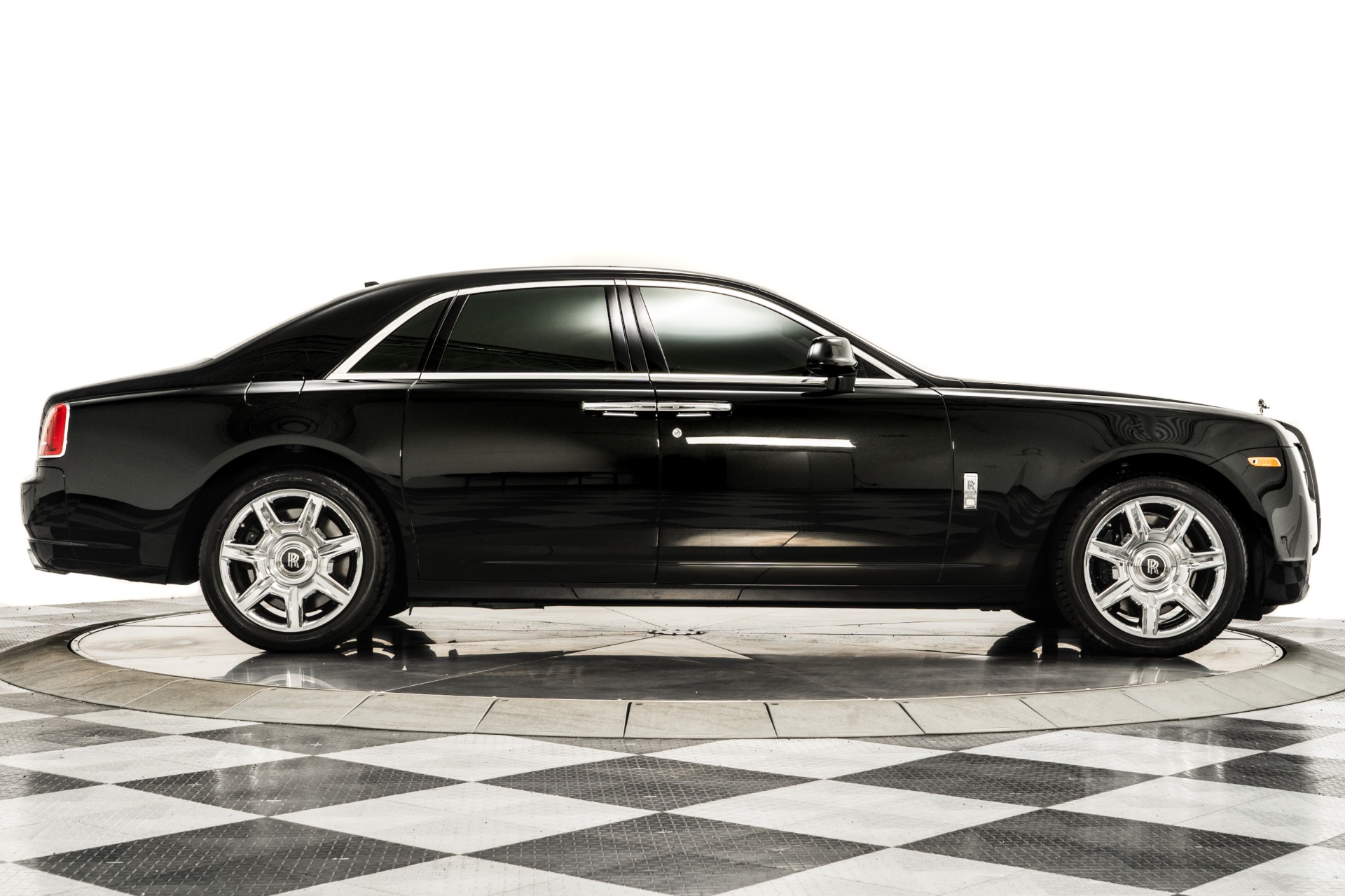 Used 20 Rolls Royce Ghost For Sale $20,20   Marshall Goldman ...