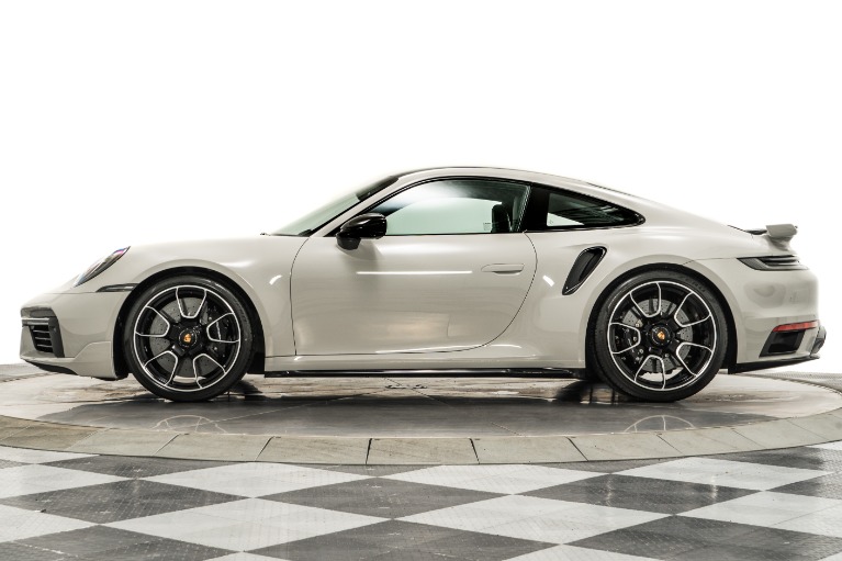 2023 Porsche 911: Choosing the Right Trim - Autotrader