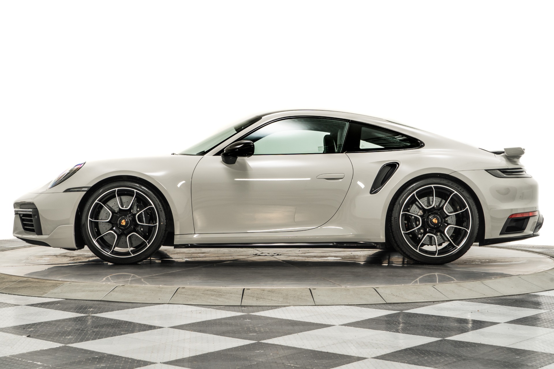 Used store turbo s