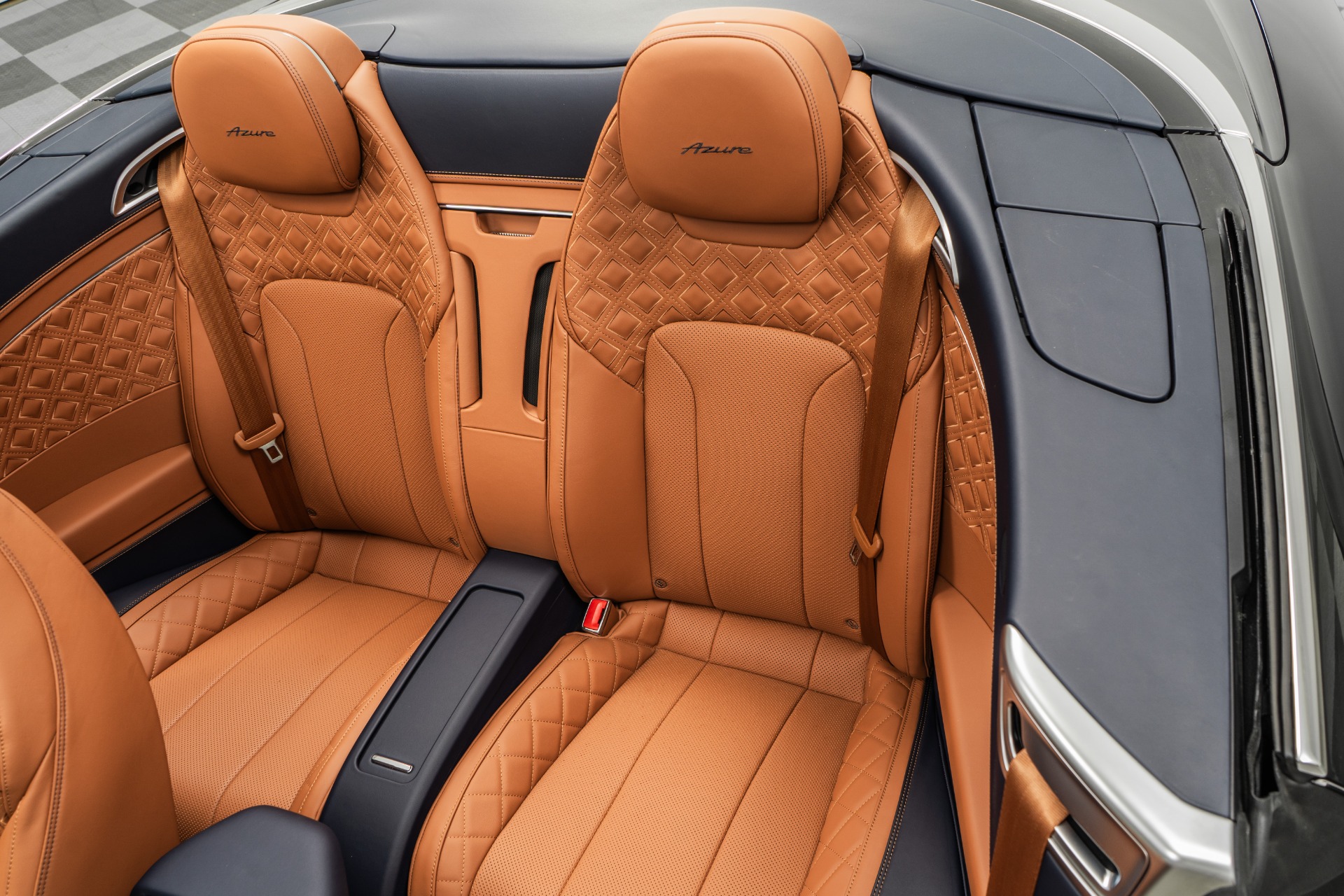 Bentley seats for sale best sale