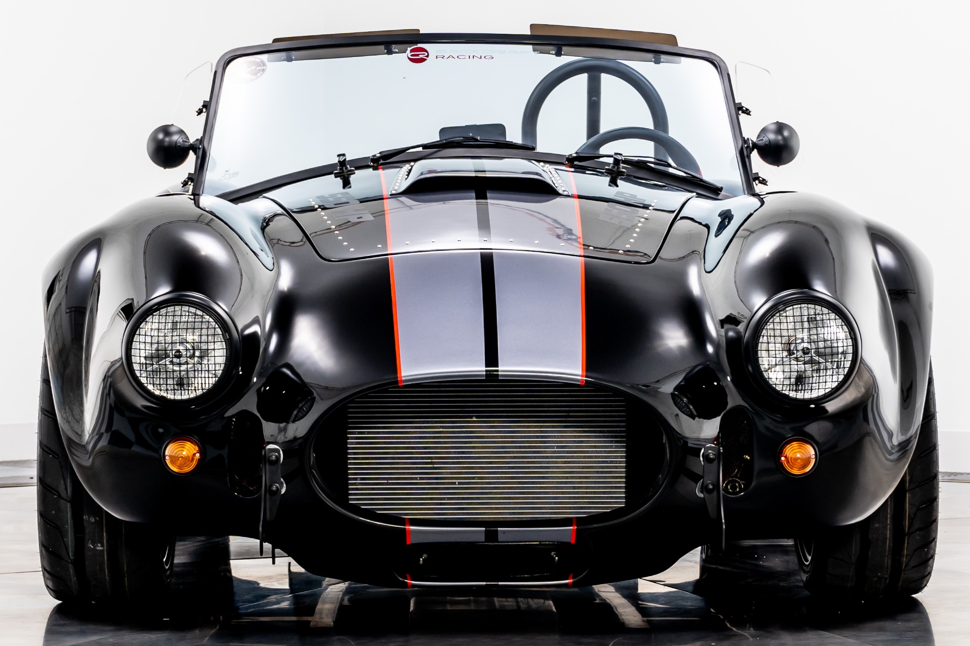 Used 1965 Backdraft BDR Cobra Roadster For Sale (Sold) | Marshall