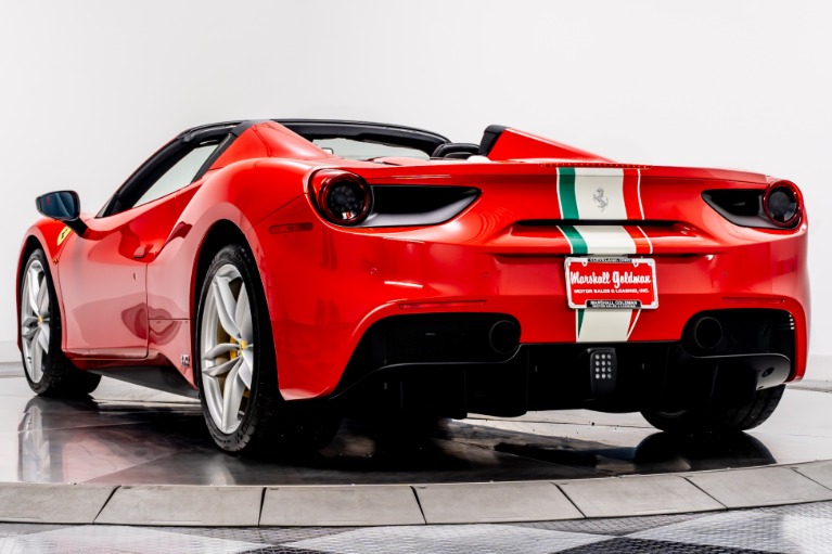 Pac-Man Ferrari 488 Spider Wrap Is All Fun and Games - autoevolution