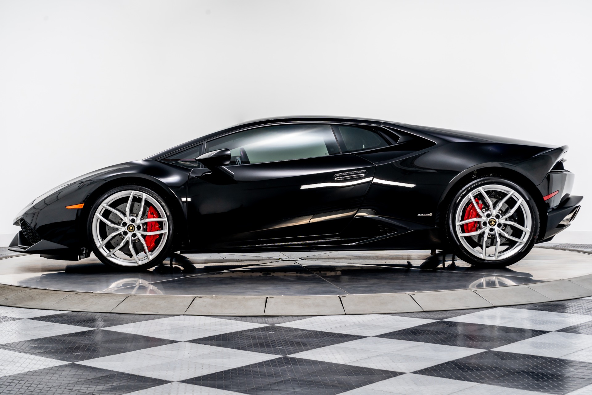 Used 2015 Lamborghini Huracan LP 610-4 For Sale (Sold) | Marshall 