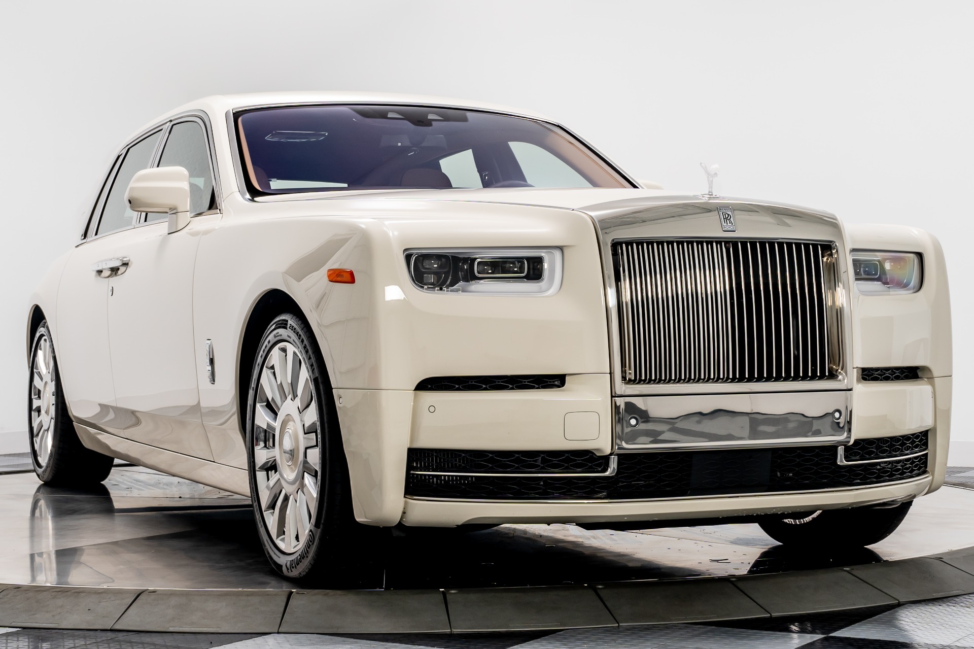 Used 2018 Rolls-Royce Phantom for Sale Near Me