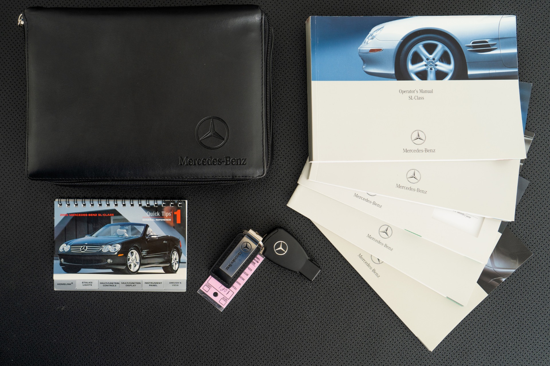 Wallet  Mercedes-Benz Berwick