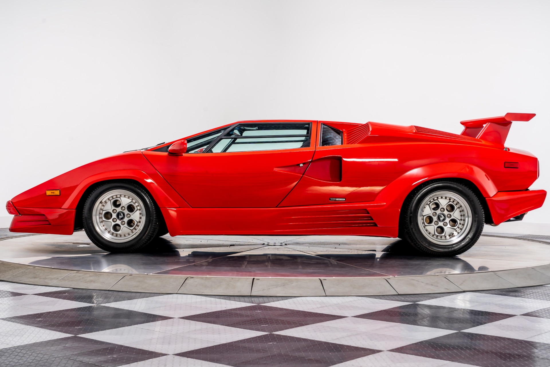 Used 20 Lamborghini Countach For Sale Sold   Marshall Goldman ...