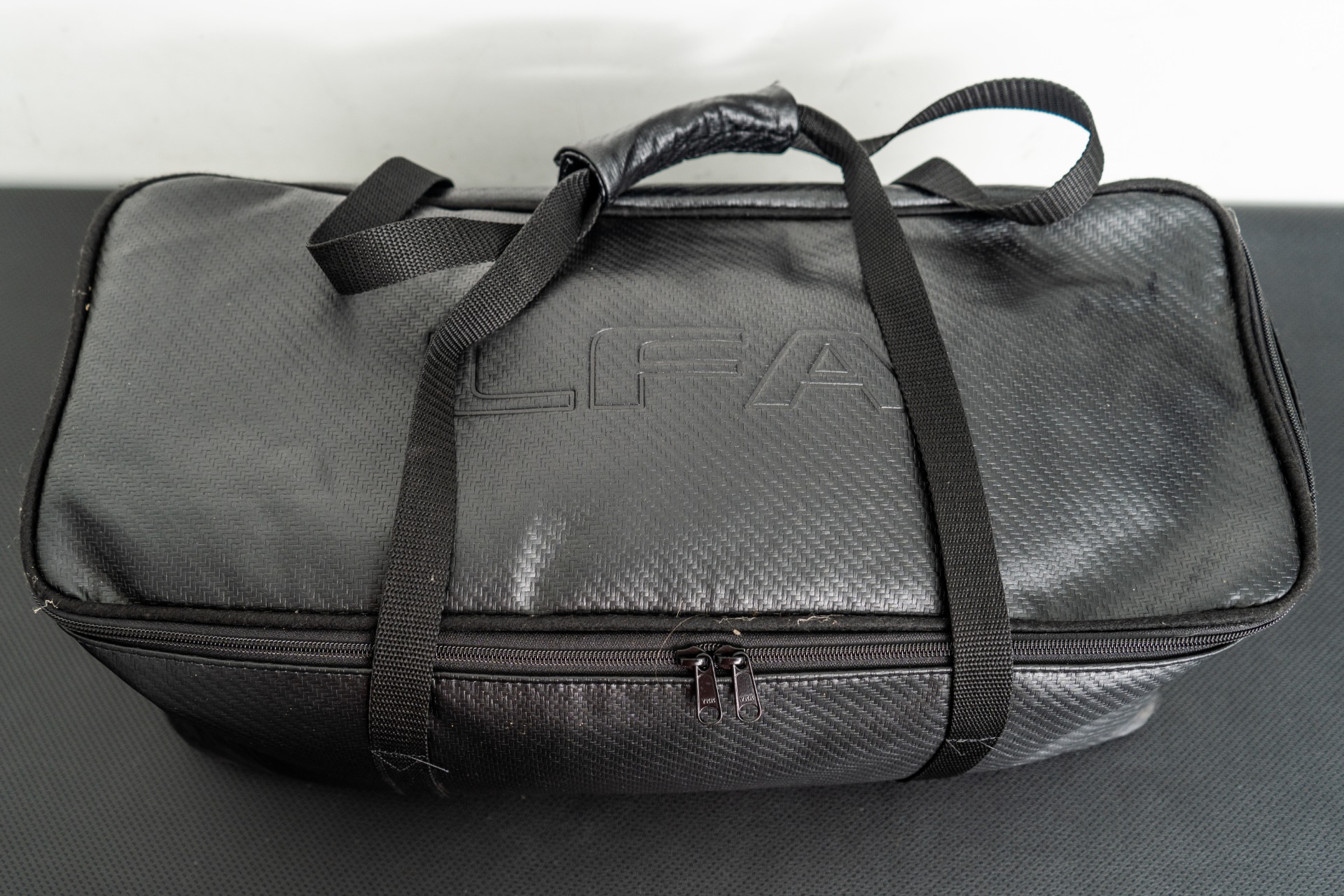 Lfa backpack hotsell