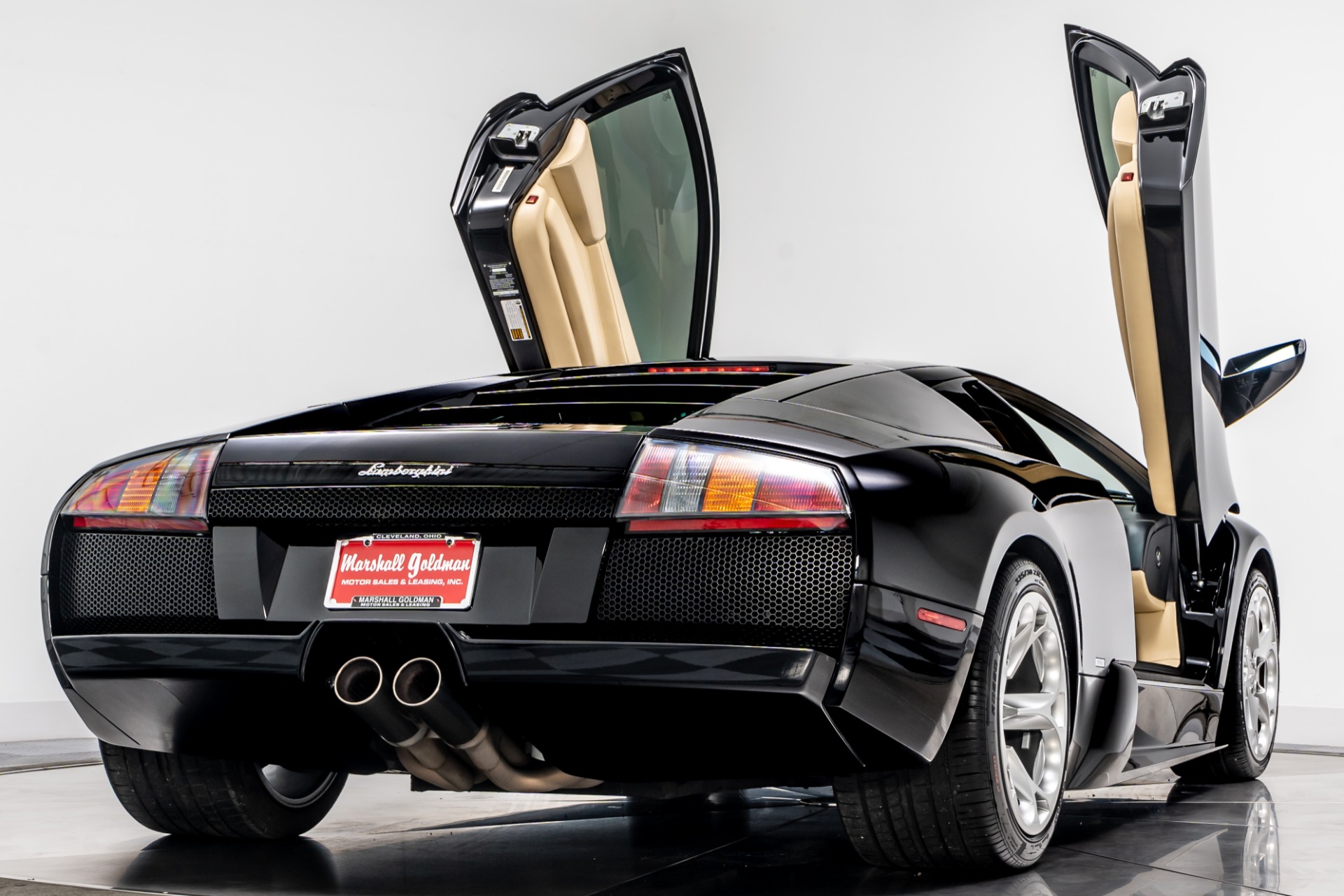 Used 20 Lamborghini Murcielago For Sale Sold   Marshall ...