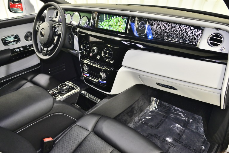 Rolls Royce Phantom VIII 2021  Auto 568