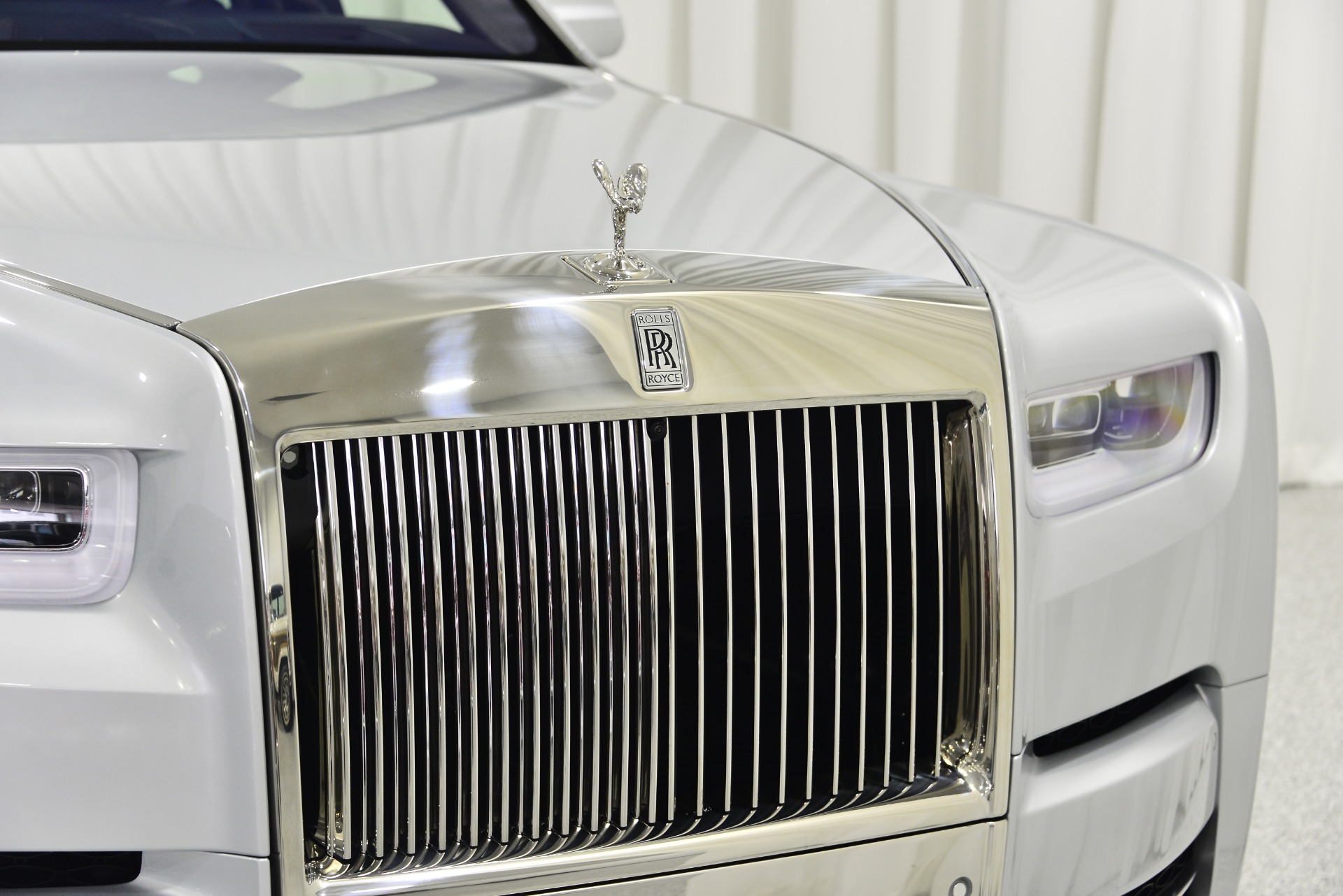 Used 2020 Rolls-Royce Ghost Sedan 4D Prices