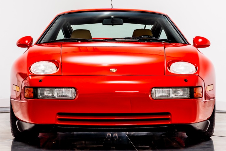 Used 1995 Porsche 928 GTS For Sale (Sold) | Marshall Goldman Motor